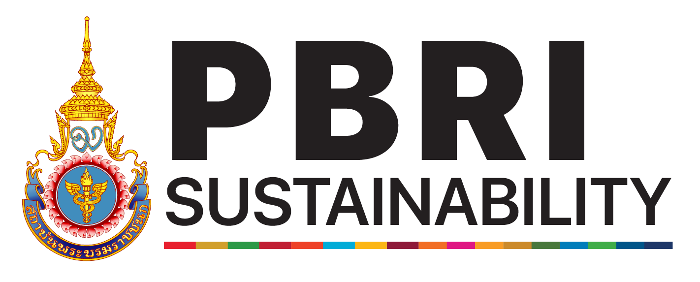 PBRI Sustainability
